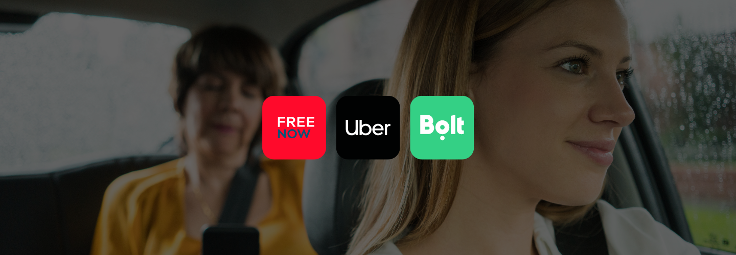 Kraken Uber Bolt Tfee Now